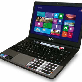 Reparación de notebooks TCL, Servicio técnico Laptops TCL, Ultrabooks TCL, Motherboards TCL, Pantallas TCL, Reballing TCL.